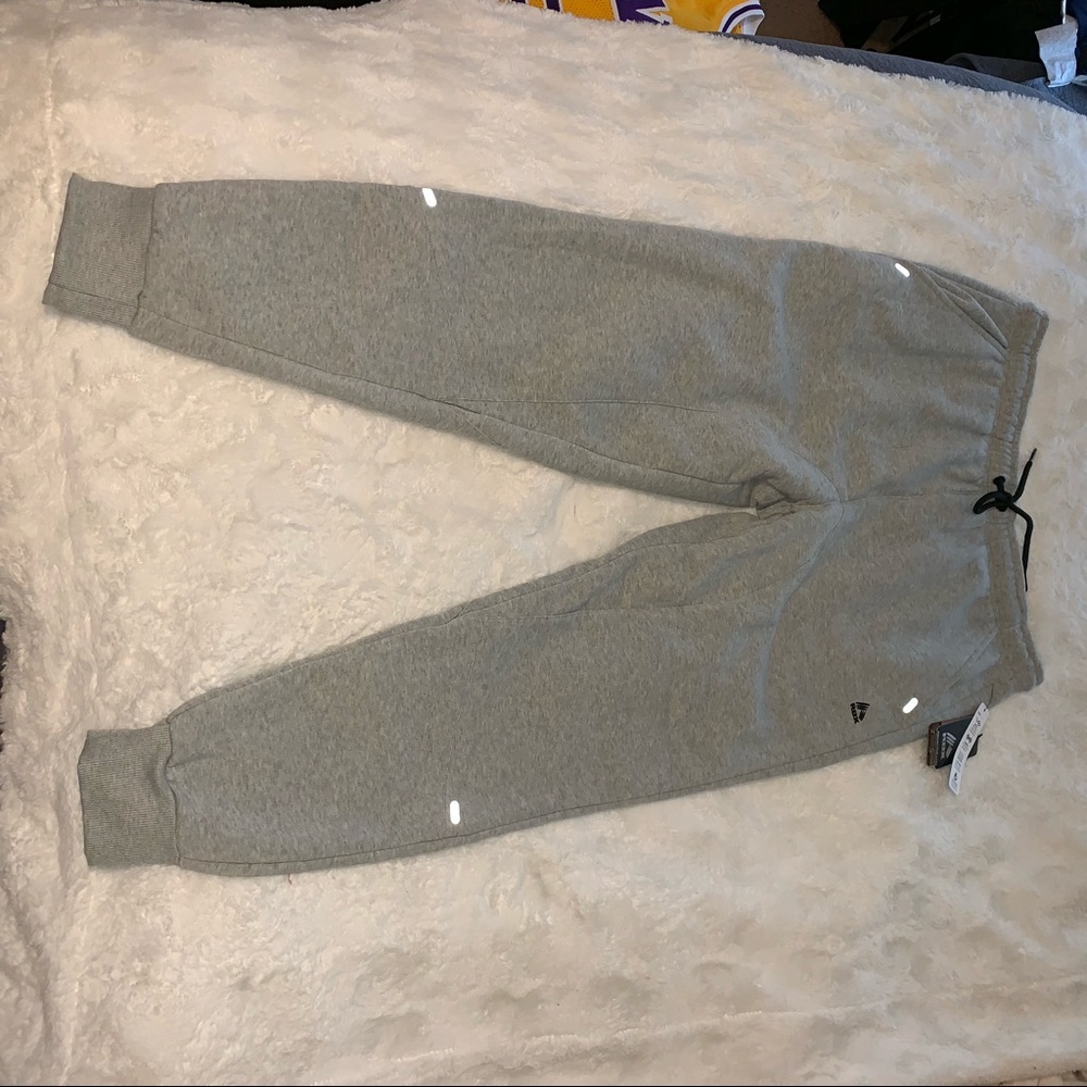 RBX Reflective Joggers